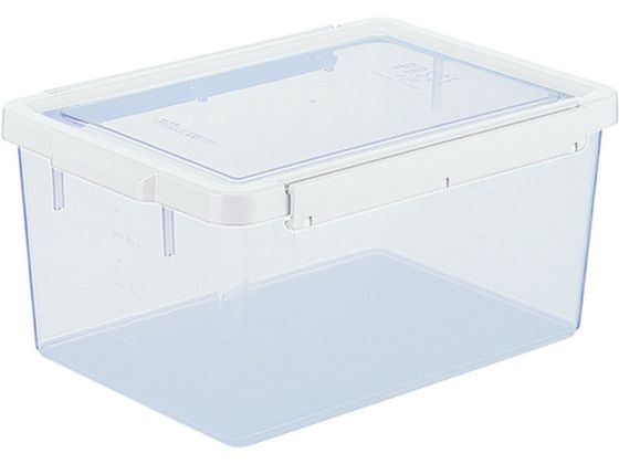 【お取り寄せ】リス パッセタイトTW-100 GPAR041 密閉容器 ボウル ザル バット 厨房 キッチン