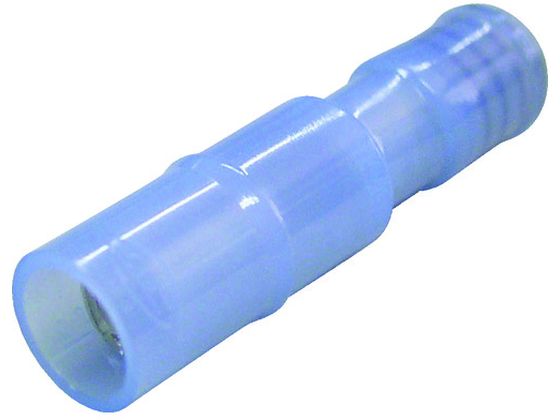 【お取り寄せ】ニチフ 防水形ピン端子 メス (100個入) PC4020-F-WP 圧着端子 スプライス端子 コネクタ 電子部品 電源