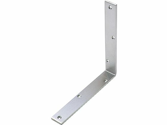 【お取り寄せ】水本 ステンレス 金折KLM型 KLM-30300 建築金物 土木 建築資材