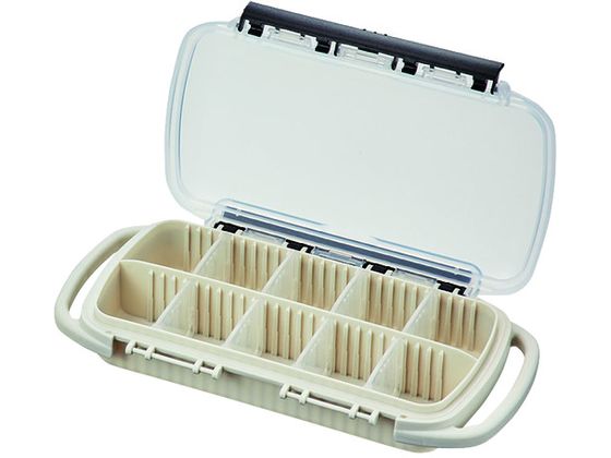 【お取り寄せ】リングスター イージーケース EC-2100-C ツールボックス ツールバック 保管 作業