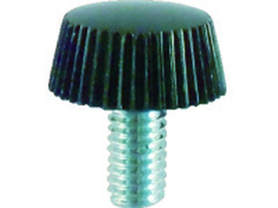 �ڤ����󤻡�TRUSCO ���ѥӥ� NO.1 �� M3��6 35���� B48-0306 �ܥ�� �ͤ� ţ �Ǻ� ������� ����