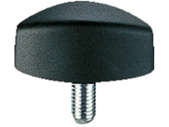 【お取り寄せ】ELESA ロッキングキー(オネジ) 32×25 M8 LS8X25 扉 外装部品 機構部品 メカニカル部品 ..