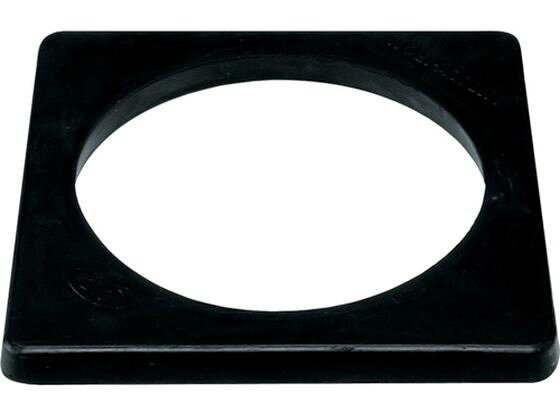 Various Materials - 【お取り寄せ】ミツギロン ミニウェイト 1kg 20×280 220φ MI-WE 安全標識 ステッカー 現場 安全 作業