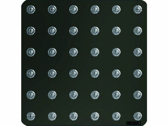 【お取り寄せ】ISB イグチベアー はるころシート MS-600X600-25 コンベヤ メカニカル部品 搬送 メカニカル部品 機構部品 作業用品 工具