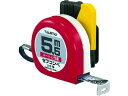 【お取り寄せ】タジマ セフコンベハイ-19 5.5m メートル目盛 ブリスター SFH19-55BL コンベックス 測量 工事 作業 工具
