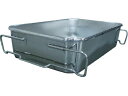 【お取り寄せ】スギコ 18-8給食バット運搬型 Fタイプ SH-6038-7F