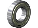 【お取り寄せ】CCTY 標準ベアリング ベストバリュー(両側シールド)内輪径30×外62mm 6206 ZZ ベアリング 軸受 メカニカル部品 機構部品 作業 ...