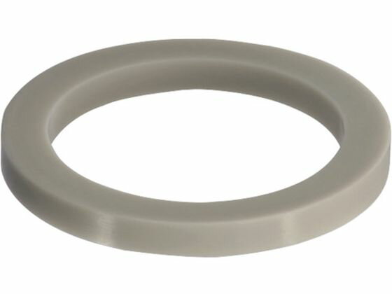 【お取り寄せ】トヨックス ガスケット シリコーンゴム 1/2&3/4インチ GK-Q GK-Q-3 4 カップリング 流体継手 チューブ 生産加工用品 作業用品...