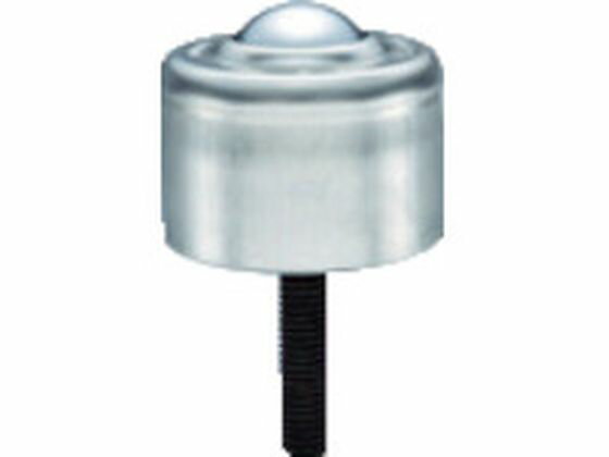 【お取り寄せ】ISB イグチベアー IS-19N スチール製 IS-19N ボールローラー メカニカル部品 搬送 メカ..