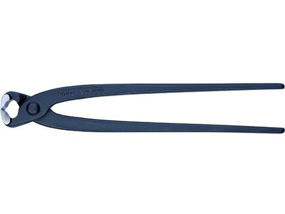 【お取り寄せ】KNIPEX 9900-250 喰い切り 9900-250 はさみ カッター 切断 工具類 実験用小物 機材