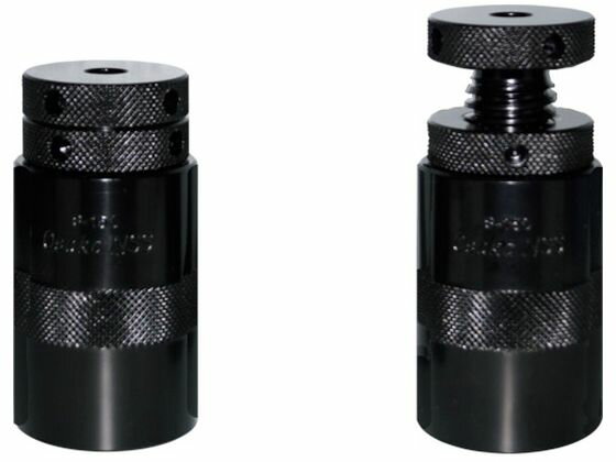 【お取り寄せ】ニューストロング スクリューサポート 100~150 2個1組 S-150 金型用部品 位置決め部品 ..