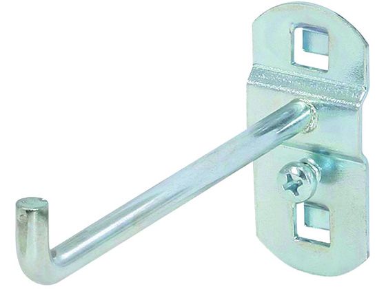 【お取り寄せ】SORI キャビネットワゴン用アクセサリ フック75mm 705353 ワゴン ツールワゴン 物流 現..