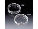 【お取り寄せ】サンプラ TPXシャーレ 90mm×20mm 10個入 2361E ラック スタンド ホルダー 実験用 小物 機材 研究用
