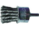 【お取り寄せ】オズボーン 工業用ブラシ ラフタフ 線径0.26mm 30316