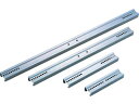 【お取り寄せ】TRUSCO 伸縮式コンテナ台車用連結バー 295-395用 L194(4)