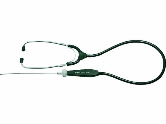 【お取り寄せ】HAZET HAZET サウンドスコープ 2151 内装用工具 ボディ ウィンドウ用工 ...
