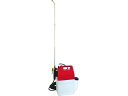 【お取り寄せ】GS MS-800A マルチスプレー 電気式5L MS-800A 噴霧器 散水 噴霧 農業資材 園芸 作業 工具