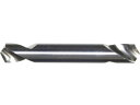 【お取り寄せ】イワタツール SPセンター120° シャンク径2mm 全長40mm 120SPC2 面取り工具 バリ取り工具 切削工具 作業