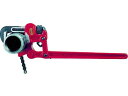 【お取り寄せ】RIDGID コンパウンドレベレッジレンチ S-2 31375 空調配管工具 水道配管用工具 空調配管用工具 作業(4)