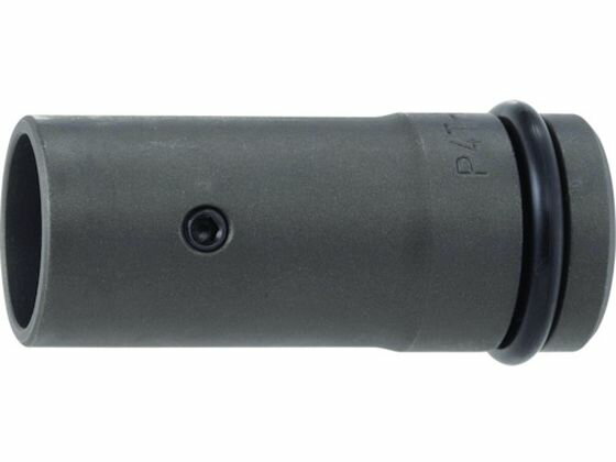 【お取り寄せ】ミトロイ インパクトレンチ用タップ用ソケット 差込角12.7 M24、M25適用 P4T-M2425 ソケット ソケットレンチ 作業用品 工具