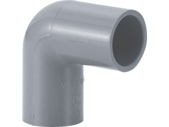 【お取り寄せ】エスロン TS継手エルボ16 TSL16 継手 パイプ 水道 空調配管用工具 作業用品 工具