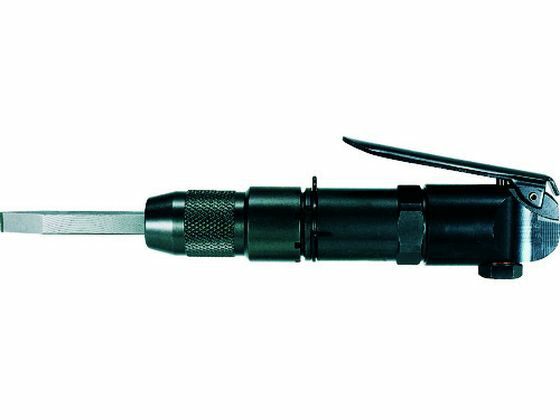 【お取り寄せ】不二 フラックスチッパ FCH-20 エアハンマー 空圧工具 作業用品 工具