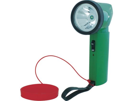 【お取り寄せ】日動 LEDプラグインライト ニッケルライト 3W 昼光色 PIL-3W-SM 懐中電灯 ライト 照明器具 家電