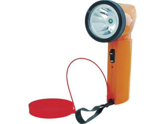 【お取り寄せ】日動 LEDプラグインライト ニッケルライト 3W 電球色 懐中電灯 ライト 照明器具 家電