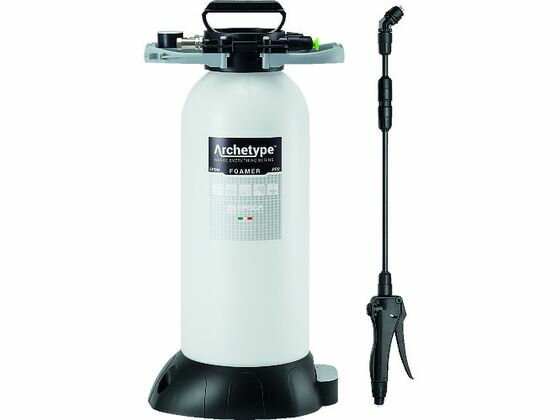 【お取り寄せ】EPOCA 蓄圧式噴霧器 A-TYPE10 PRO FOAMER EPDM 7853.S001 噴霧器 散水 噴霧 農業資材 園芸用品 作業用品 工具