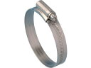 【お取り寄せ】JUBILEE ホースクリップ 締付径 210-242mm (5個入) JBL-9.5SS316 ホースバンド ワイヤバンド 流体継手 チューブ 生産加工 作業 工具