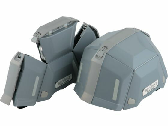 �ڤ����󤻡ۥȡ��衼���եƥ� �ɺ��� �ޤꤿ���ߥإ��å� BLOOM2 ���졼 �إ��å� �����ݸ�� ���