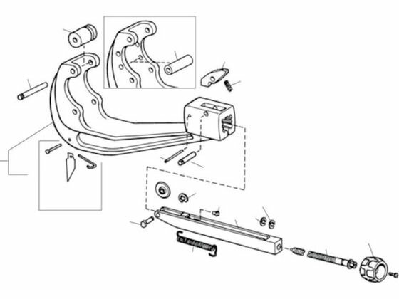 ڤ󤻡RIDGID E-1554 å F/205150123 74740 ۴ѥå ϥ å Ķѹ  