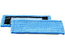 【お取り寄せ】ENJ0 フロアーファイバー ミディアム (50408) 50408 モップ 水きりワイパー 掃除道具 清掃 掃除 洗剤(3)