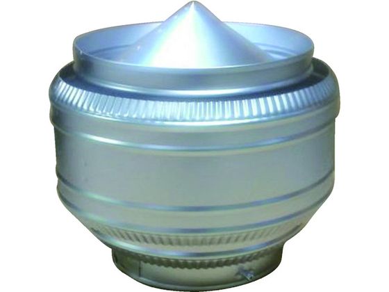 【商品説明】●小規模倉庫・工場の換気、臭気抜きに。特に強制換気を必要としない場所、多量の水蒸気が発生し、モーターの使用が不可能な場所に。●騒音や電力、取付後の補修交換の必要が無く、長期間ご使用いただけます。●雨、風が吹き込まない堅牢な構造となっています。●ガルバリウム鋼板製で耐候性に優れています。【仕様】●型番：D-105●運転音（dB（A））（50／60Hz）：※　●寸法（φD×φA×H）（mm）：110×198×195●ガルバリウム鋼板【備考】※メーカーの都合により、パッケージ・仕様等は予告なく変更になる場合がございます。【検索用キーワード】SANWAルーフファン自然換気用D−105　サンワシキルーフファンシゼンカンキヨウD−105　SANWA換気扇　D105　環境改善用品　環境改善機器　換気扇　ルーフファン　4963468041052　4946430　SANWA　ルーフファン　自然換気用　D−105　D−105　X849GN