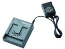 【お取り寄せ】シゲマツ BA-L2H、BA-L2SUK用充電器 CH-L2HAA 作業用マスク 防塵マスク用オプション 安全保護具 作業