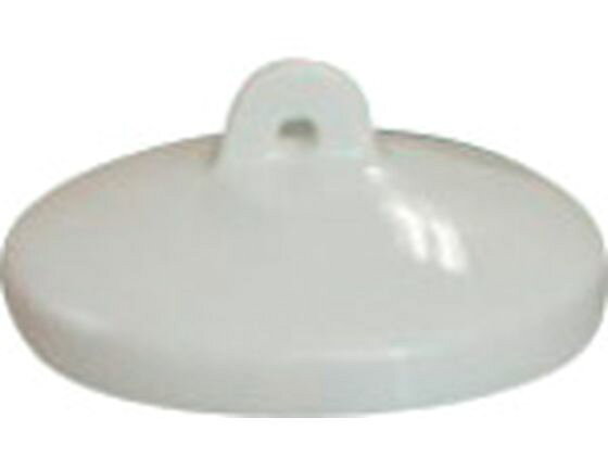 【お取り寄せ】レオナ 1169-32 るつぼフタ磁製 CC-38 るつぼ 蒸発 焼成用容器 計量器