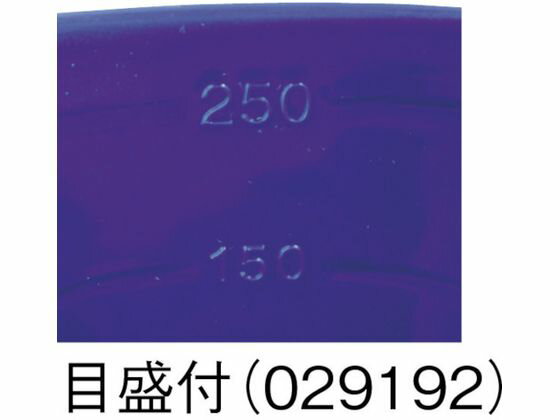 【お取り寄せ】コンパル 融雪剤散布(M) 目盛付 029192 雪かき 除雪作業 現場 安全 ...