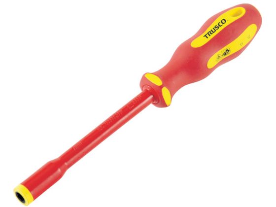 ڤ󤻡TRUSCO ʥåȥɥ饤С 10mm TZND-10 ɥ饤С Ĵ ߻  
