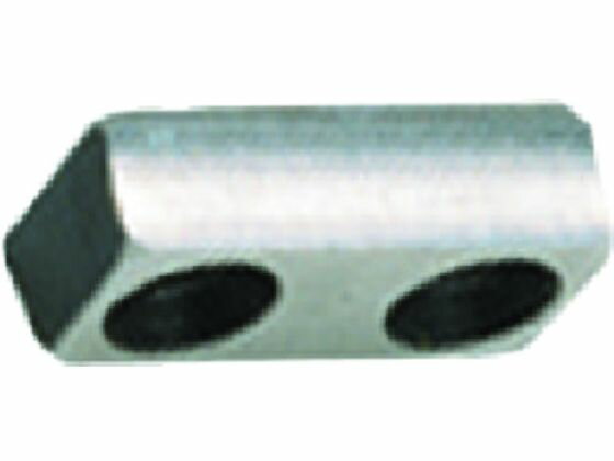 【お取り寄せ】SHAVIV L10ブレード 151-29063 面取り工具 バリ取り工具 切削工具 作業用品 工具