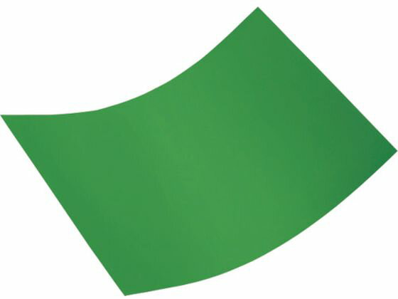 【お取り寄せ】中川ケミカル バンガード カッティングシートA4版 425ビビッドグリーン カッティングマシン用カッティングシート カッティングマシン カッティングシート 店頭POP 掲示