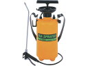 【お取り寄せ】フルプラ ダイヤスプレープレッシャー式噴霧器5リッター 7500 噴霧器 散水 噴霧 農業資材 園芸 作業 工具