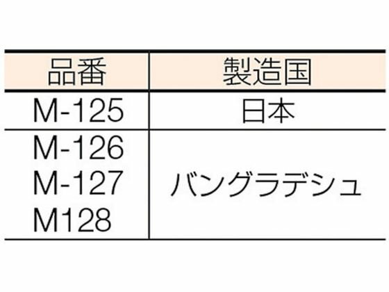 【お取り寄せ】ユタカメイク 荷造り紐 ジュート麻玉 #14 3本×520m M128 麻紐 玉ひも 荷造り紐 ロープ 梱包 2
