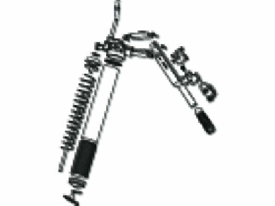 �ڤ����󤻡�TRUSCO ���ꥹ���� TGS400WH�� �ץ�󥸥㡼�ۥ���� ���ꥹ���� ���������� ���ץ졼 ������ ���꡼�� ��� ���� �佤 ����