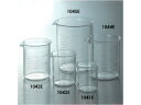 【お取り寄せ】サンプラ TPXビーカー 200ml 1042E ビーカー 計量カップ コップ ガラス容器 計量器 研究用