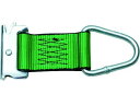【お取り寄せ】allsafe ロープタイオフ TP1-DR50 運送 運搬 現場 安全 作業