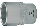 【お取り寄せ】HAZET ソケットレンチ(12角タイプ・差込角12.7mm) 対辺寸法11mm 900Z-11 ソケット ソケットレンチ 作業 工具(4)