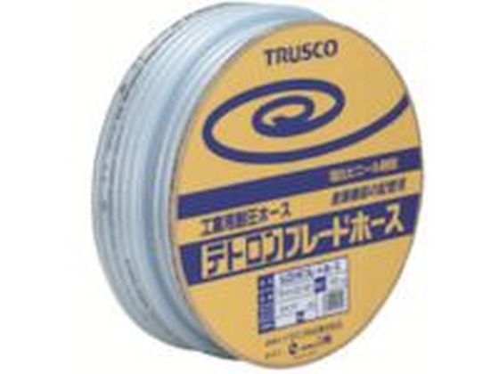 【お取り寄せ】TRUSCO ブレードホース 15×22mm 50m TB-1522D50TRUSCO ...