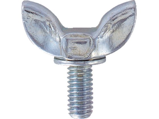 �ڤ����󤻡�TRUSCO �ץ쥹ĳ�ܥ�� ��˥����� ������M6��10 16���� B36-0610 �ܥ�� �ͤ� ţ �Ǻ� ������� ����