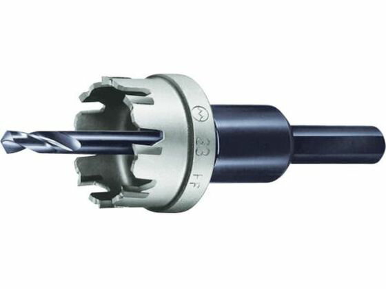 【お取り寄せ】大見 超硬ステンレスホールカッター 52mm TG52