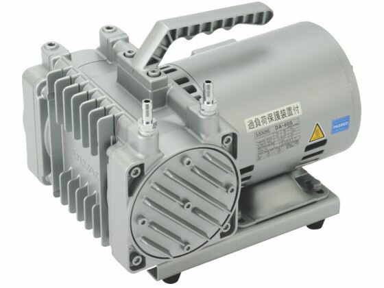 ڤ󤻡ULVAC ñ100V ե෿ɥ饤ݥ ӵ®60/72 DA-60S ݥ ðݥ ݥ ð  ¸...